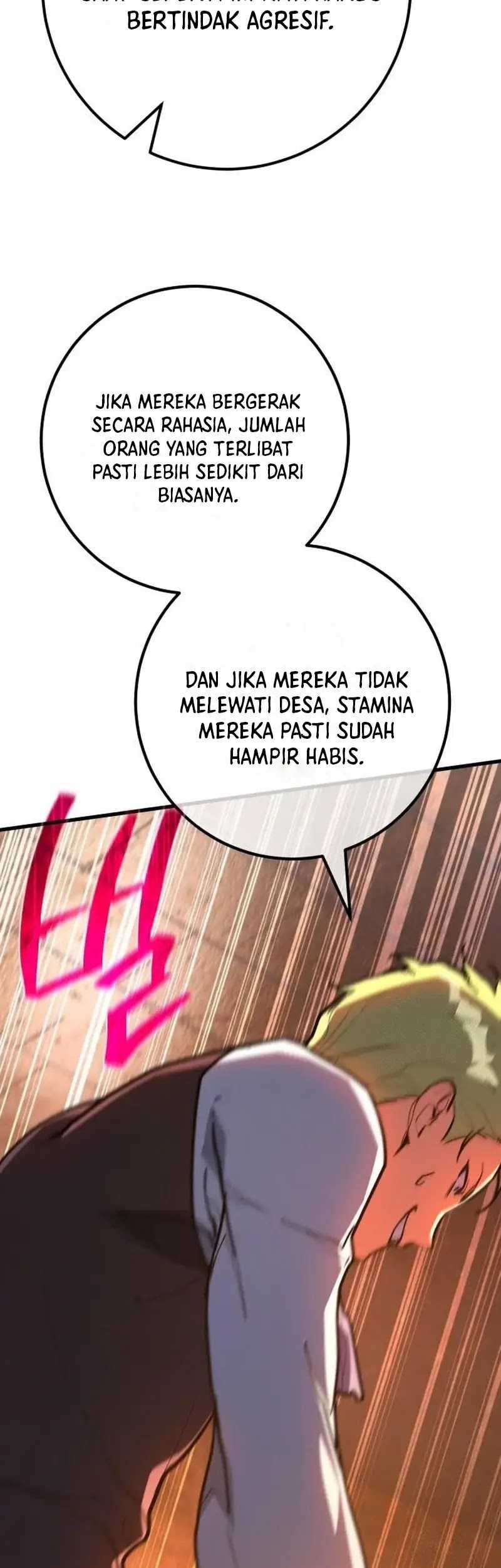 The Game’s Greatest Troll Chapter 99 Gambar 35