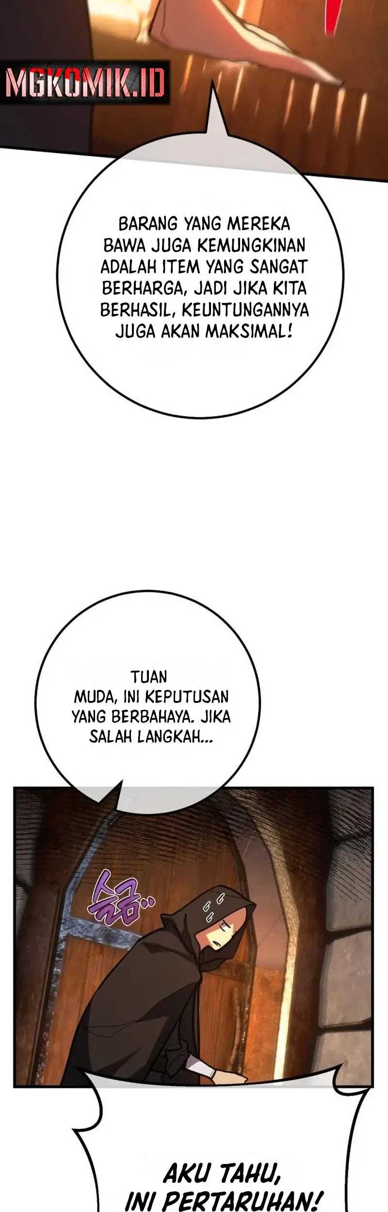 The Game’s Greatest Troll Chapter 99 Gambar 37