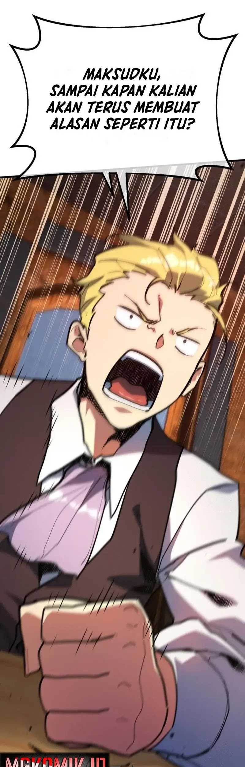 The Game’s Greatest Troll Chapter 99 Gambar 21