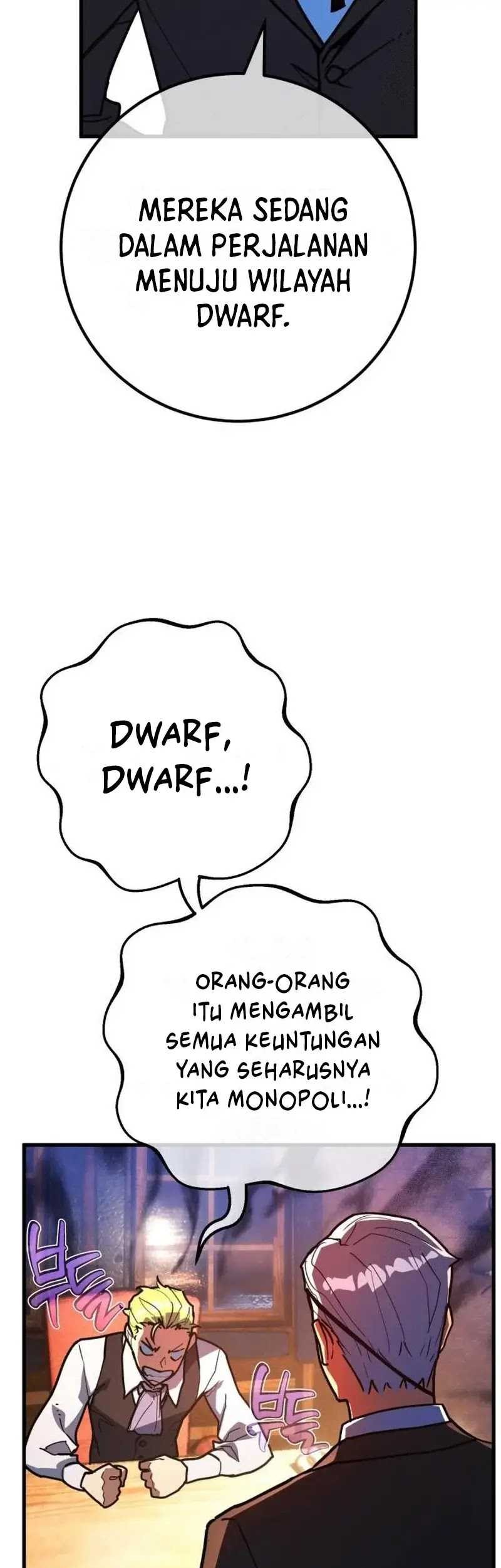 The Game’s Greatest Troll Chapter 99 Gambar 25