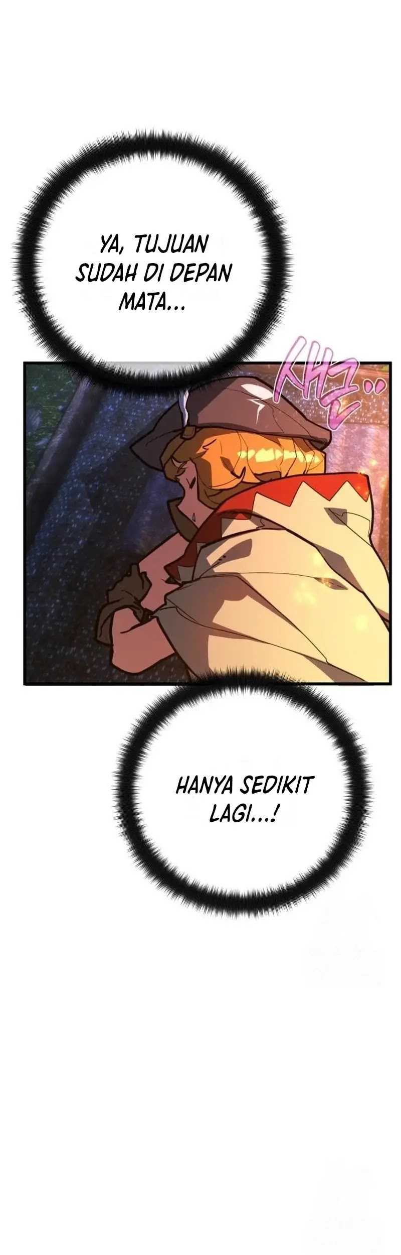 The Game’s Greatest Troll Chapter 99 Gambar 51