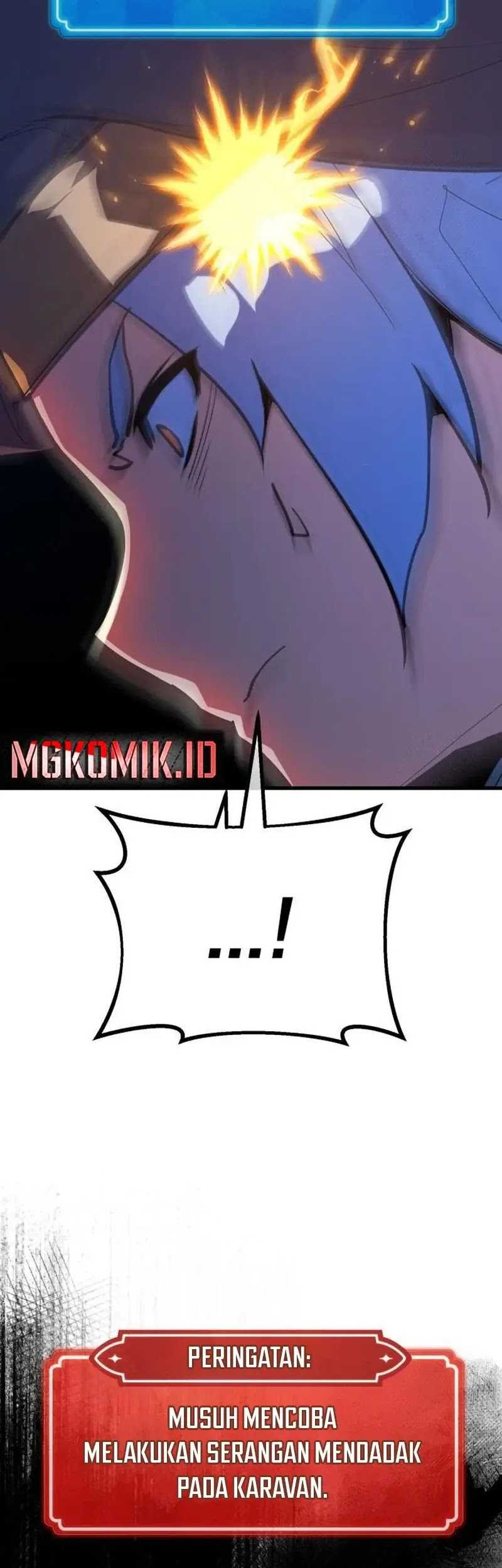 The Game’s Greatest Troll Chapter 99 Gambar 53