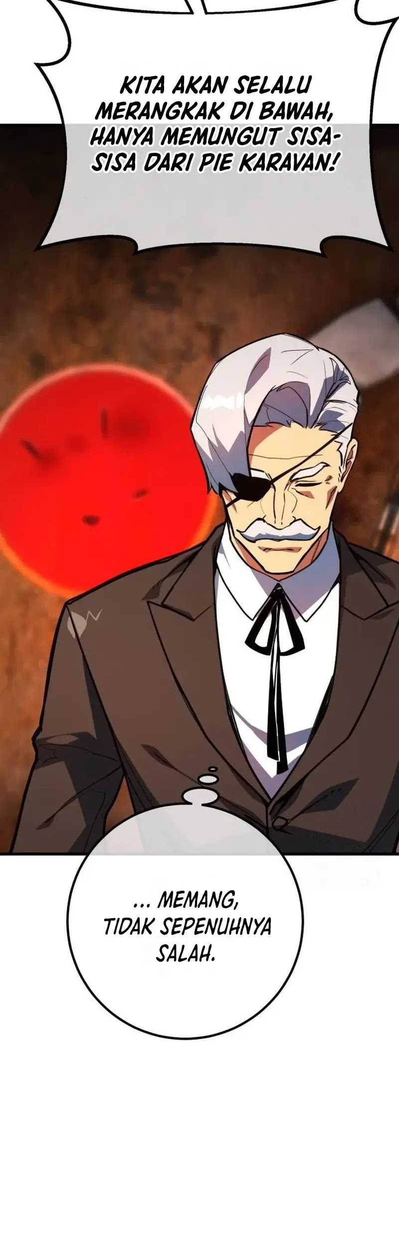 The Game’s Greatest Troll Chapter 99 Gambar 41