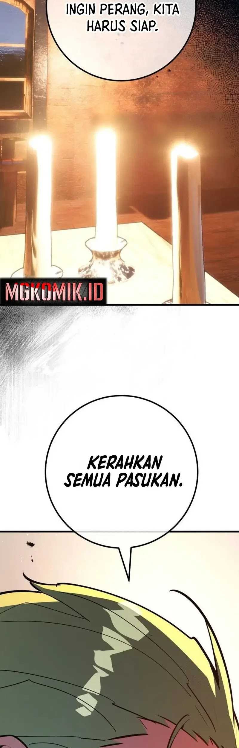 The Game’s Greatest Troll Chapter 99 Gambar 43