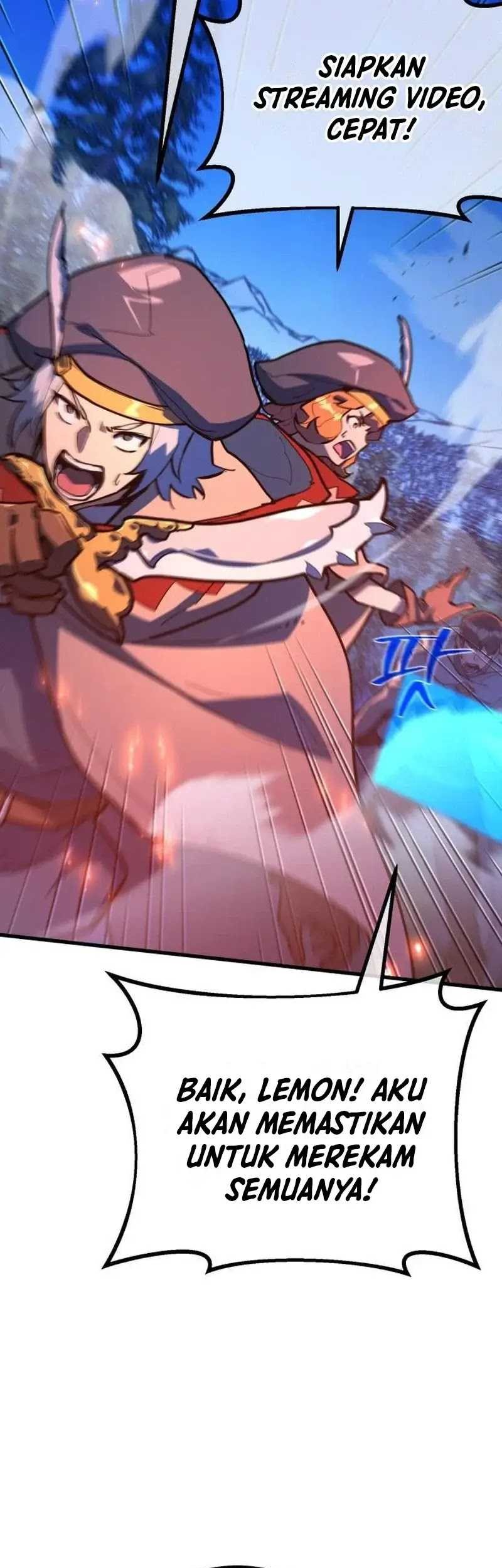 The Game’s Greatest Troll Chapter 99 Gambar 67