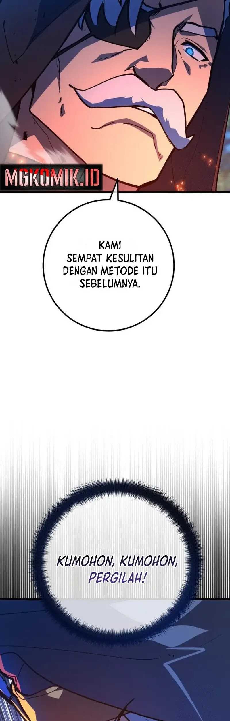 The Game’s Greatest Troll Chapter 99 Gambar 69