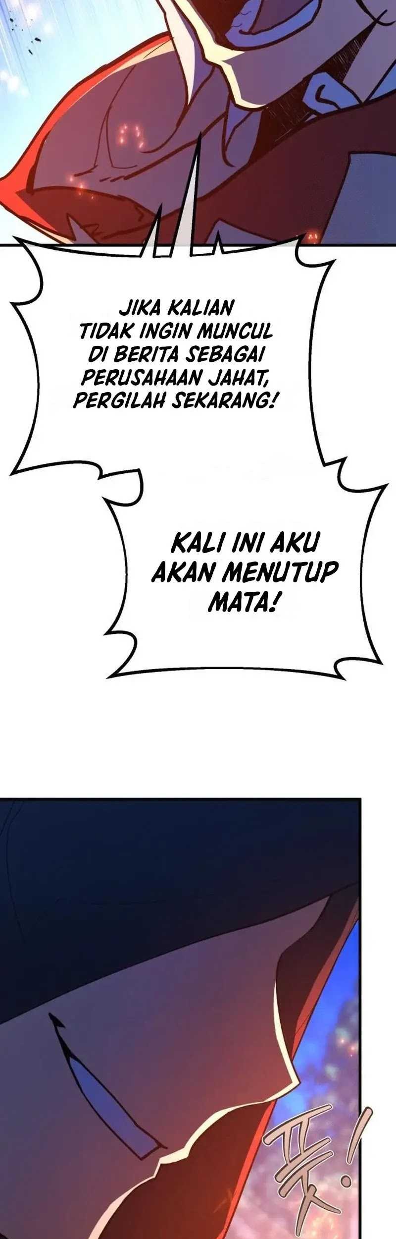 The Game’s Greatest Troll Chapter 99 Gambar 71