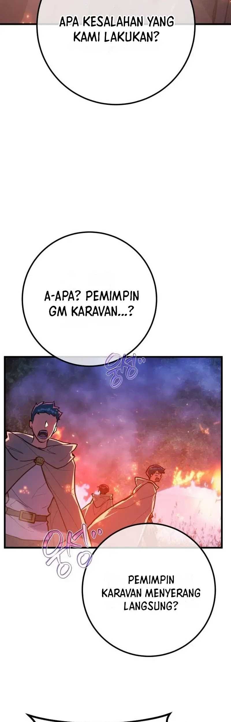 The Game’s Greatest Troll Chapter 99 Gambar 75