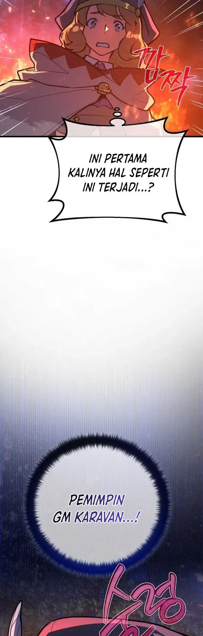 The Game’s Greatest Troll Chapter 99 Gambar 77