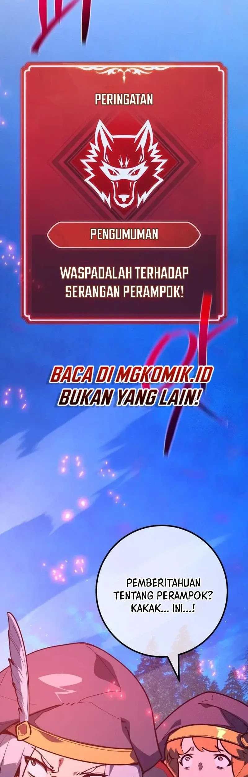 The Game’s Greatest Troll Chapter 99 Gambar 61