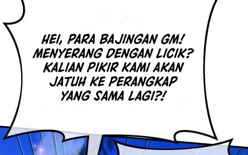 The Game’s Greatest Troll Chapter 99 Gambar 66