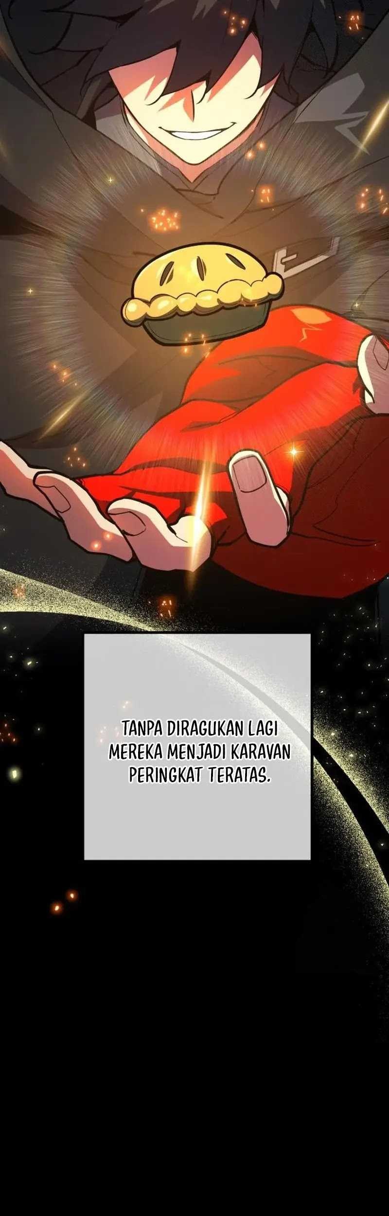 The Game’s Greatest Troll Chapter 99 Gambar 5