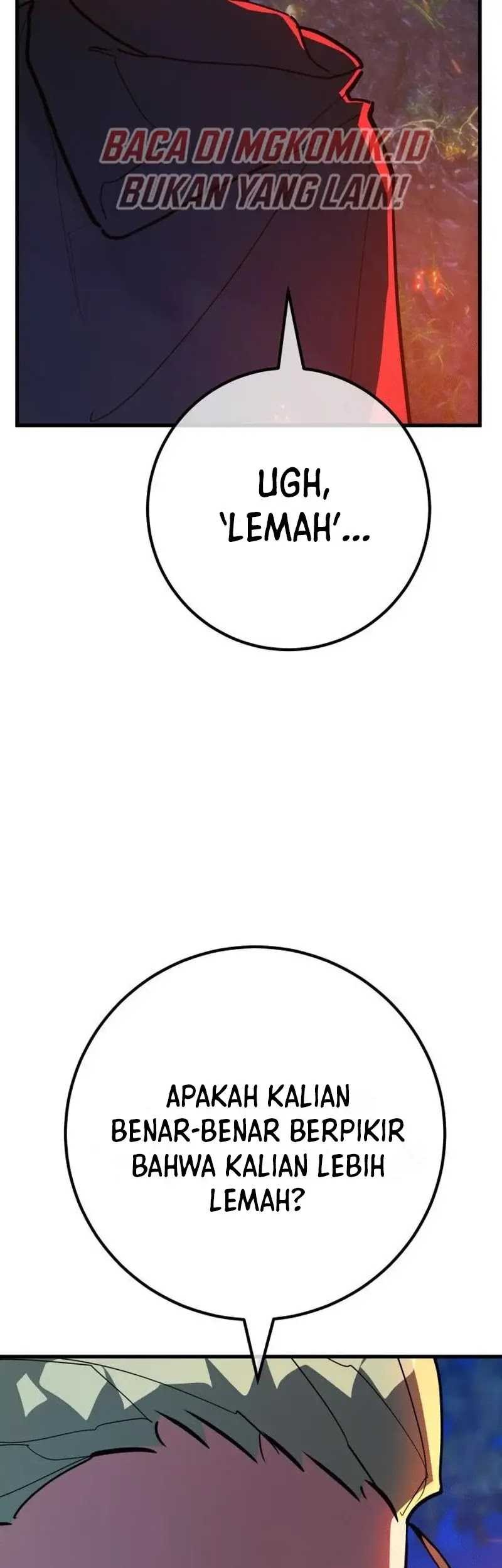 The Game’s Greatest Troll Chapter 99 Gambar 87