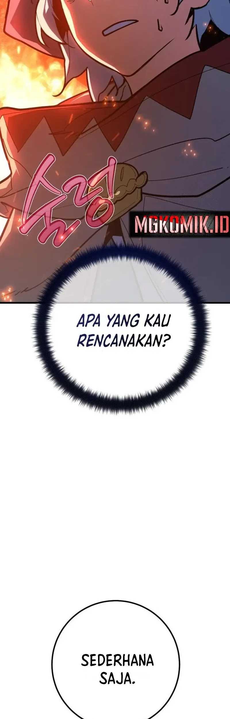 The Game’s Greatest Troll Chapter 99 Gambar 79