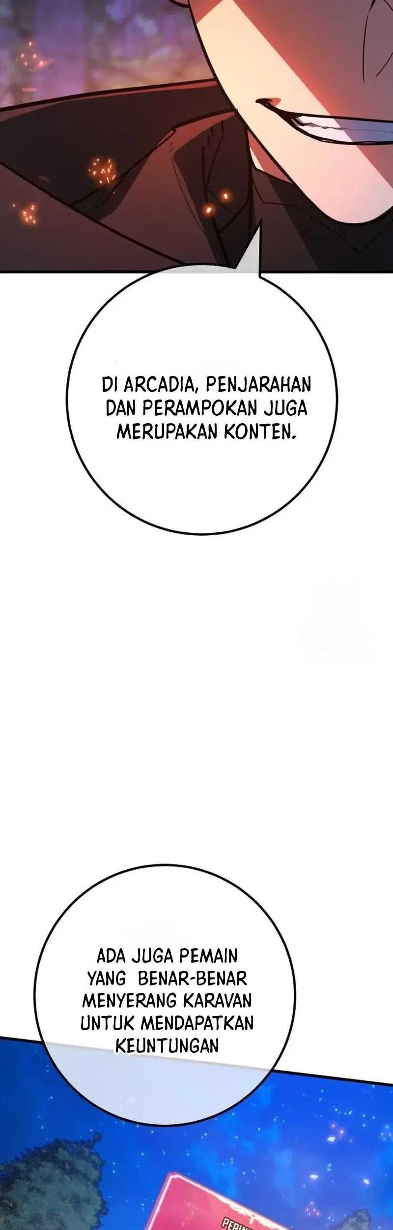 The Game’s Greatest Troll Chapter 99 Gambar 81