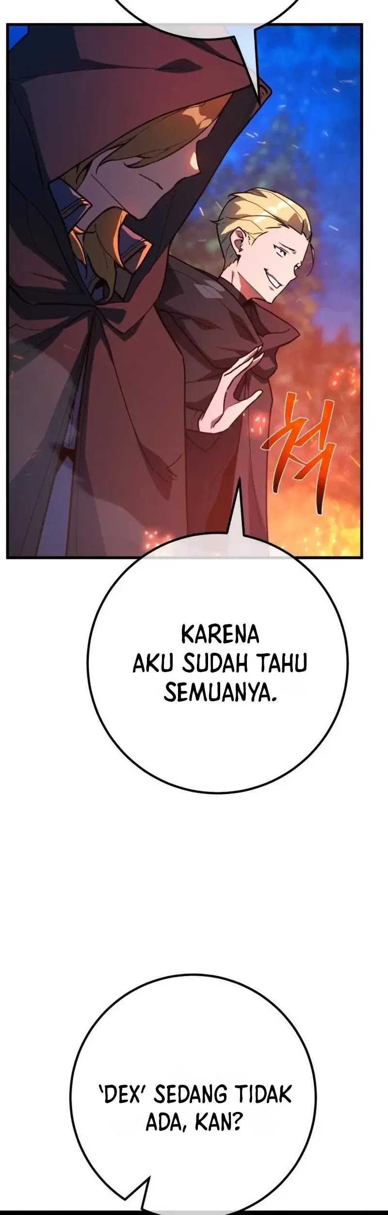 The Game’s Greatest Troll Chapter 99 Gambar 107