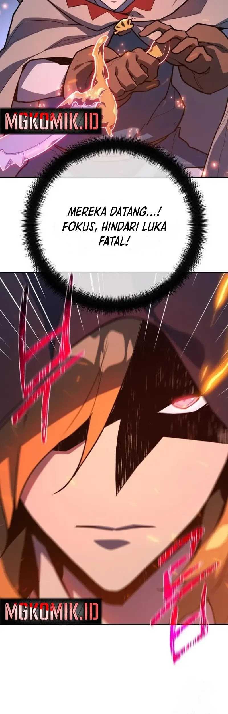 The Game’s Greatest Troll Chapter 99 Gambar 109