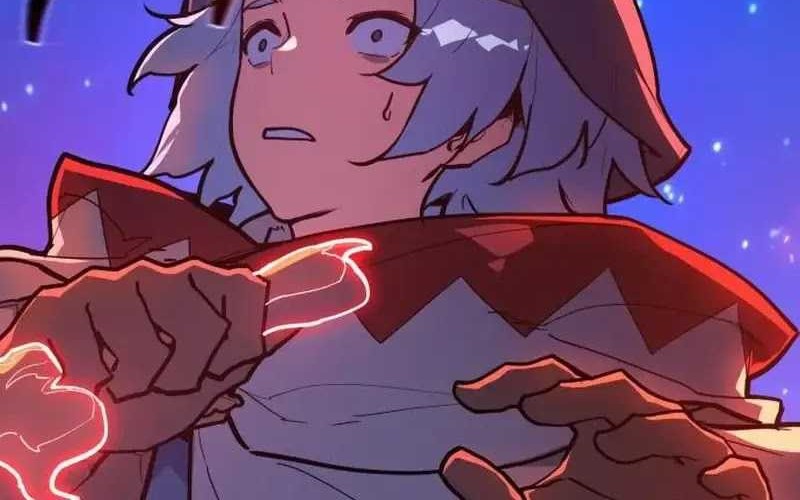 The Game’s Greatest Troll Chapter 99 Gambar 112