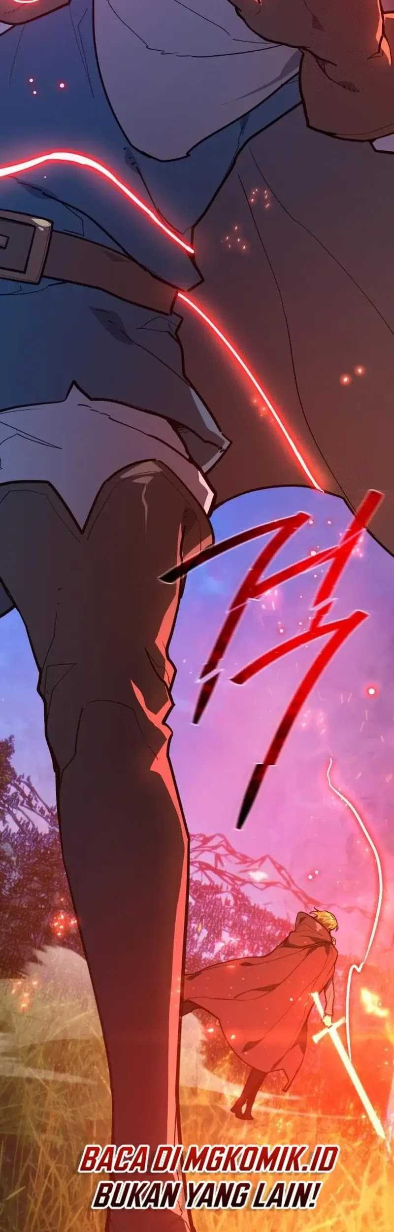 The Game’s Greatest Troll Chapter 99 Gambar 113