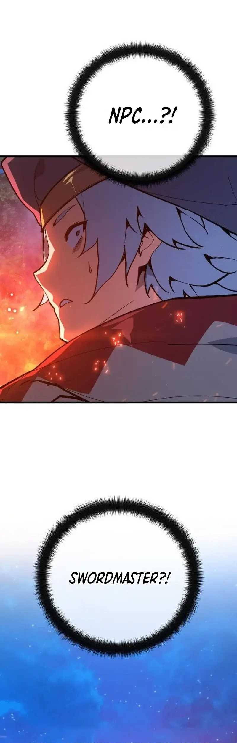 The Game’s Greatest Troll Chapter 99 Gambar 115