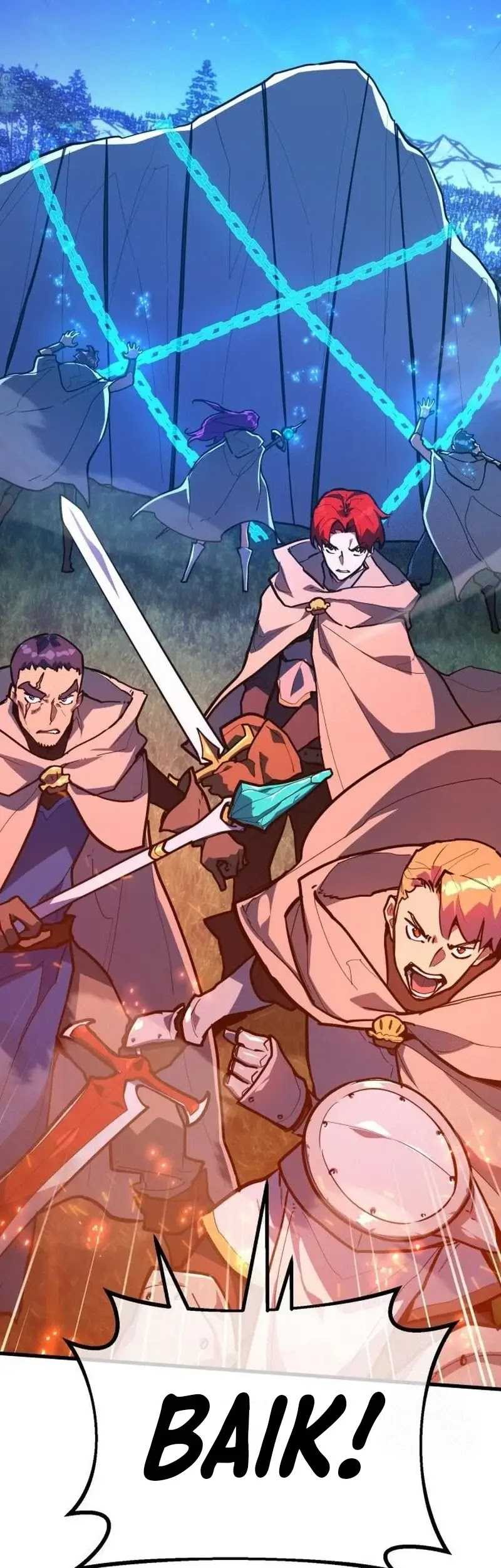 The Game’s Greatest Troll Chapter 99 Gambar 99