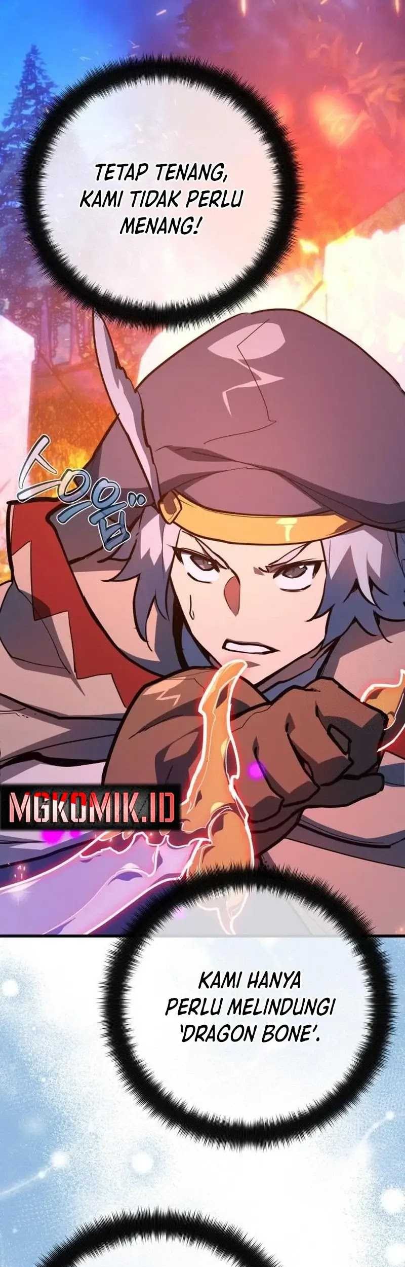 The Game’s Greatest Troll Chapter 99 Gambar 103