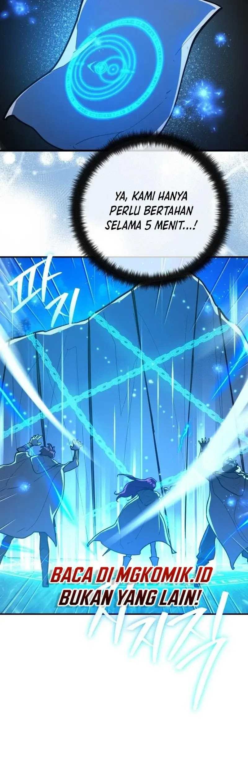 The Game’s Greatest Troll Chapter 99 Gambar 105