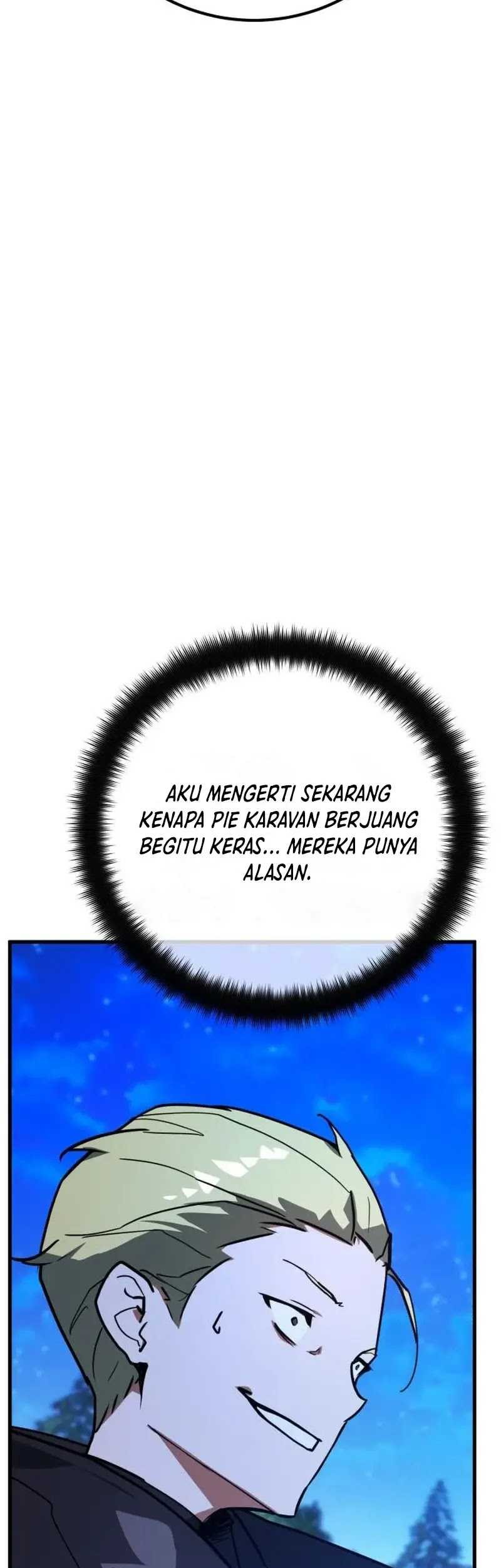 The Game’s Greatest Troll Chapter 99 Gambar 129