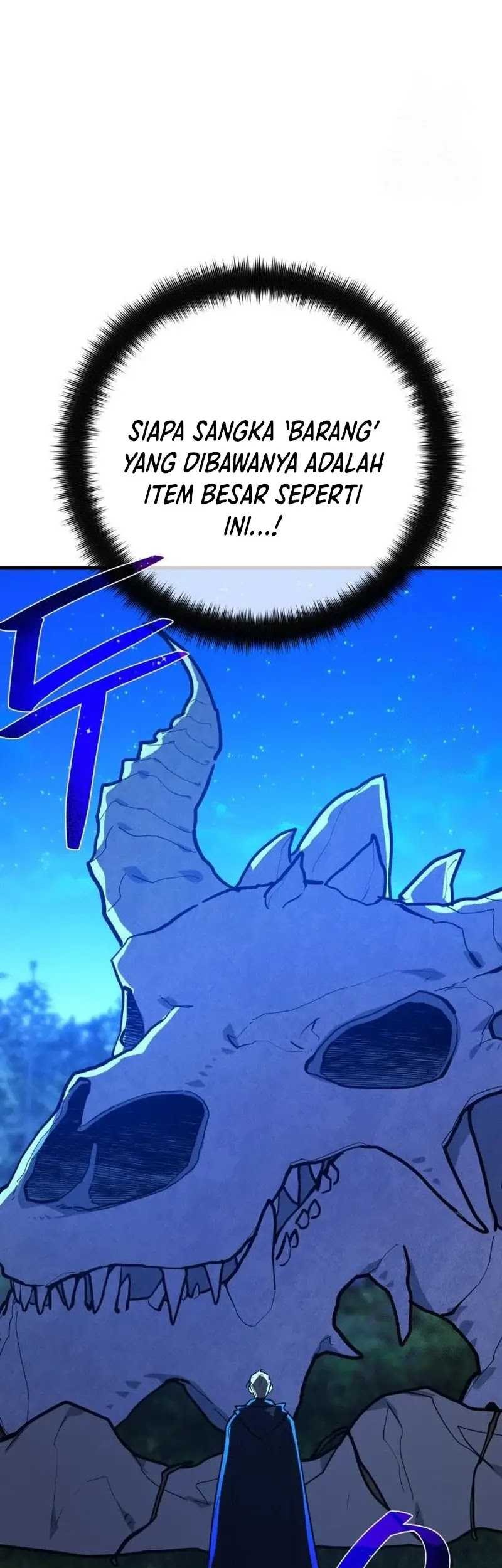 The Game’s Greatest Troll Chapter 99 Gambar 131