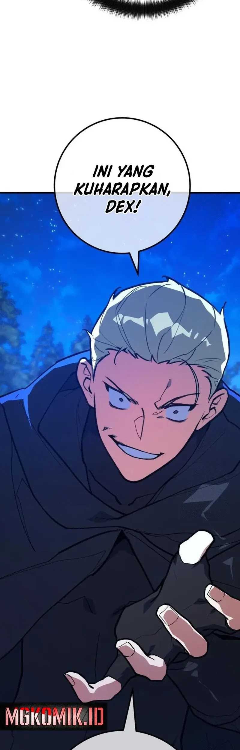 The Game’s Greatest Troll Chapter 99 Gambar 135