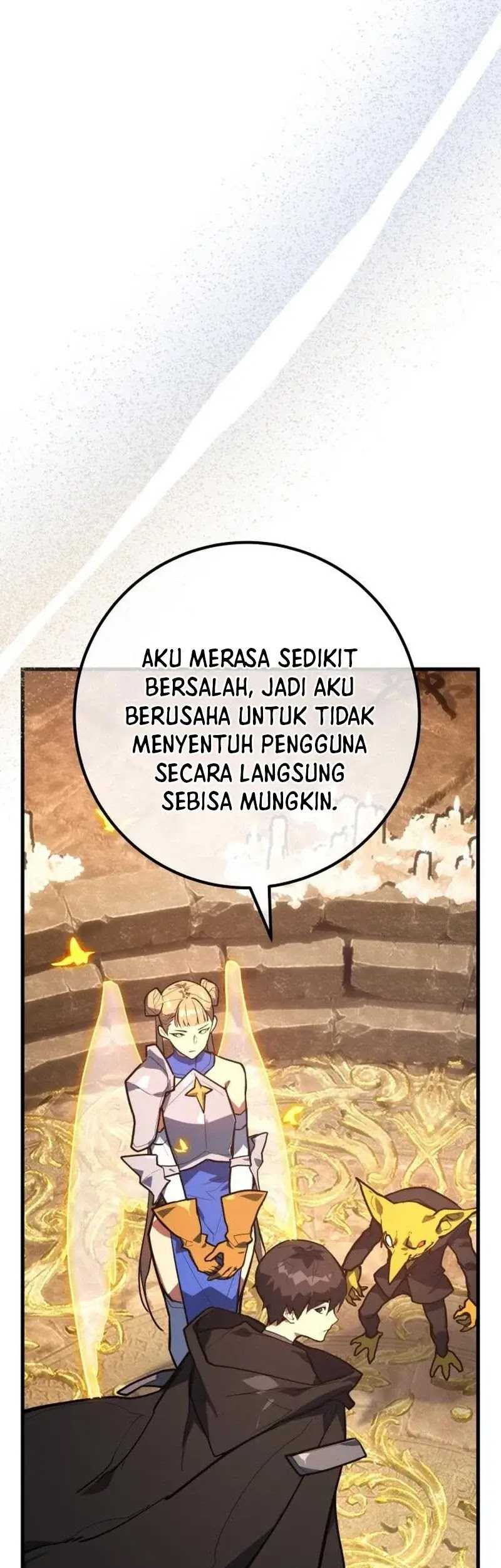 The Game’s Greatest Troll Chapter 99 Gambar 137