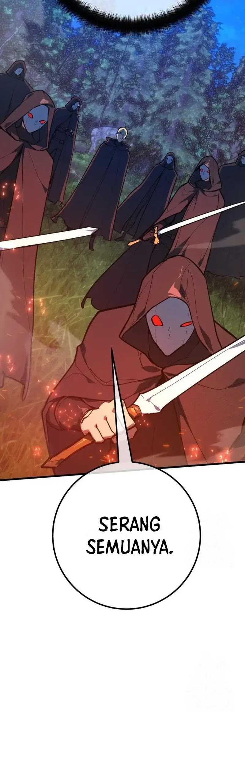 The Game’s Greatest Troll Chapter 99 Gambar 119