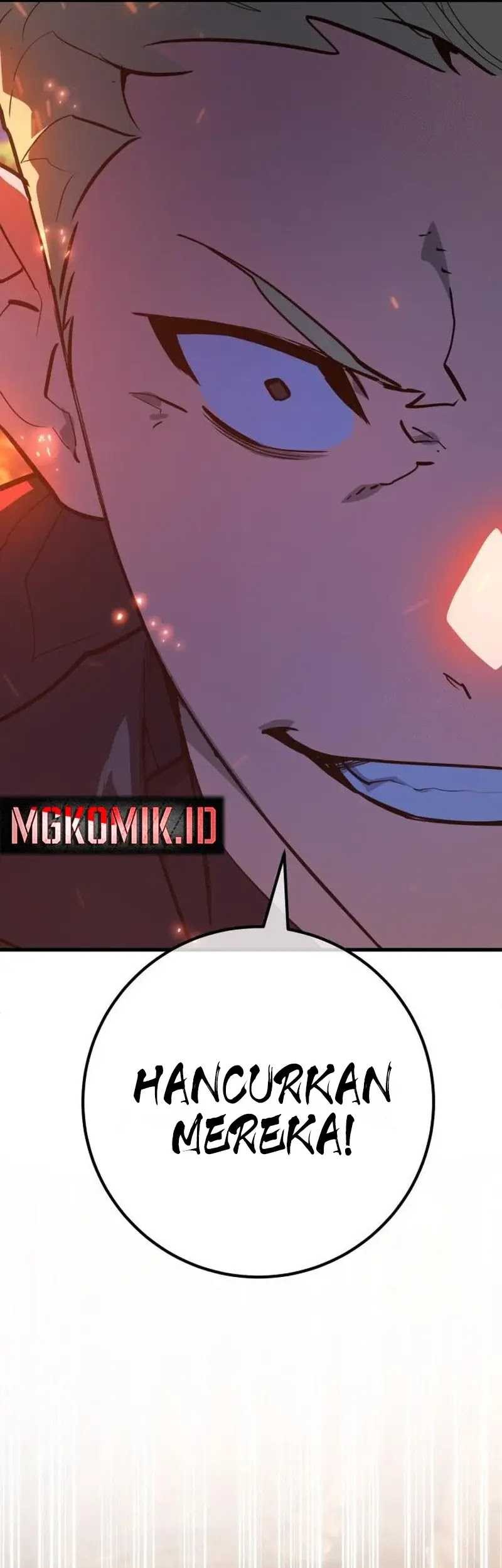 The Game’s Greatest Troll Chapter 99 Gambar 121