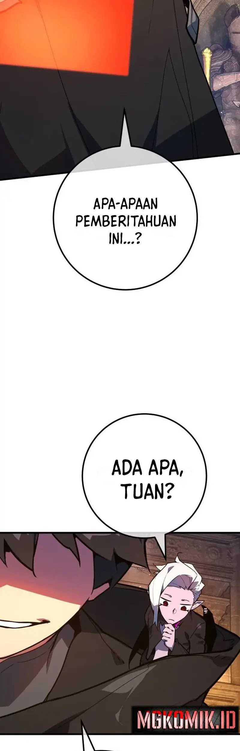 The Game’s Greatest Troll Chapter 99 Gambar 125