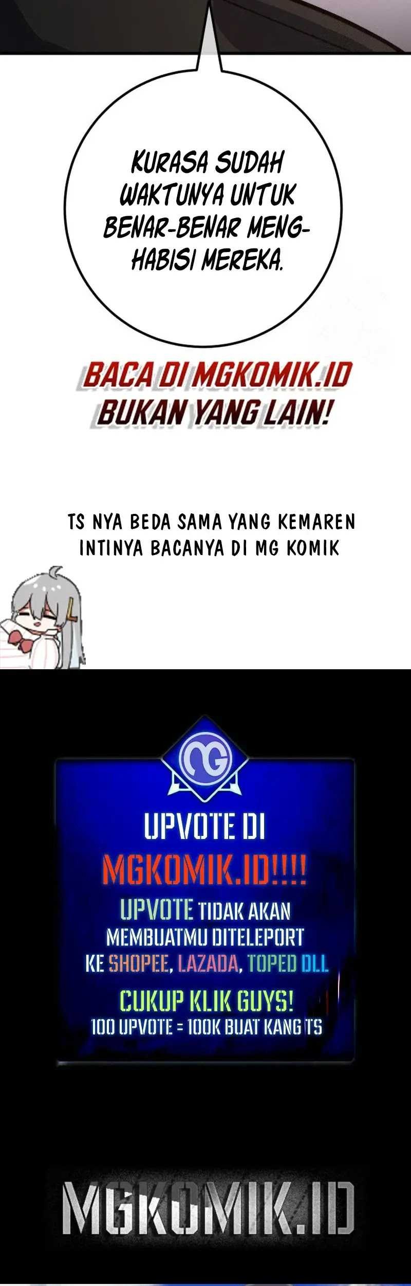 The Game’s Greatest Troll Chapter 99 Gambar 141