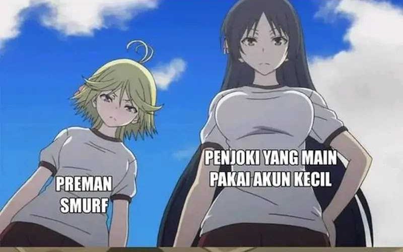 The Game’s Greatest Troll Chapter 99 Gambar 142