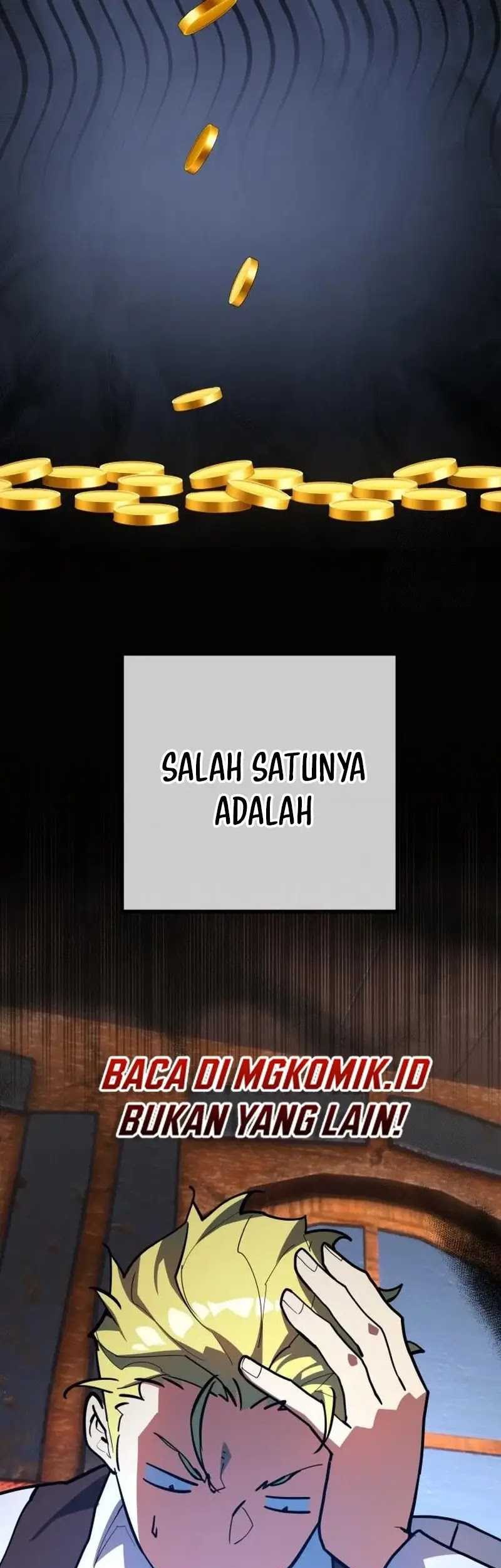 The Game’s Greatest Troll Chapter 99 Gambar 13