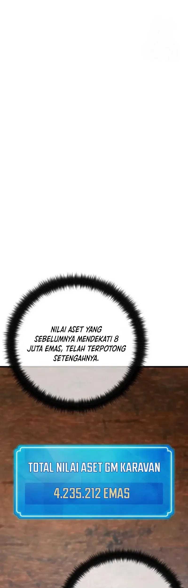 The Game’s Greatest Troll Chapter 99 Gambar 17