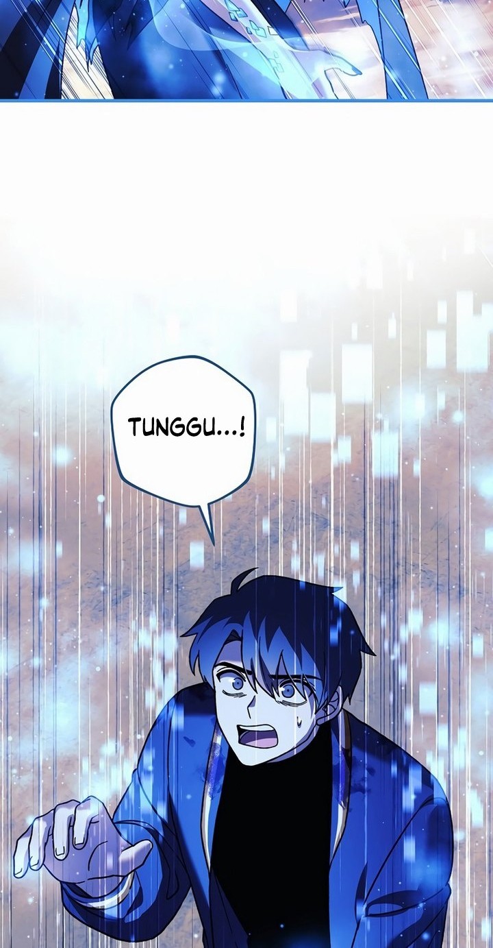 My Daughter is the Final Boss Chapter 132 Gambar 27