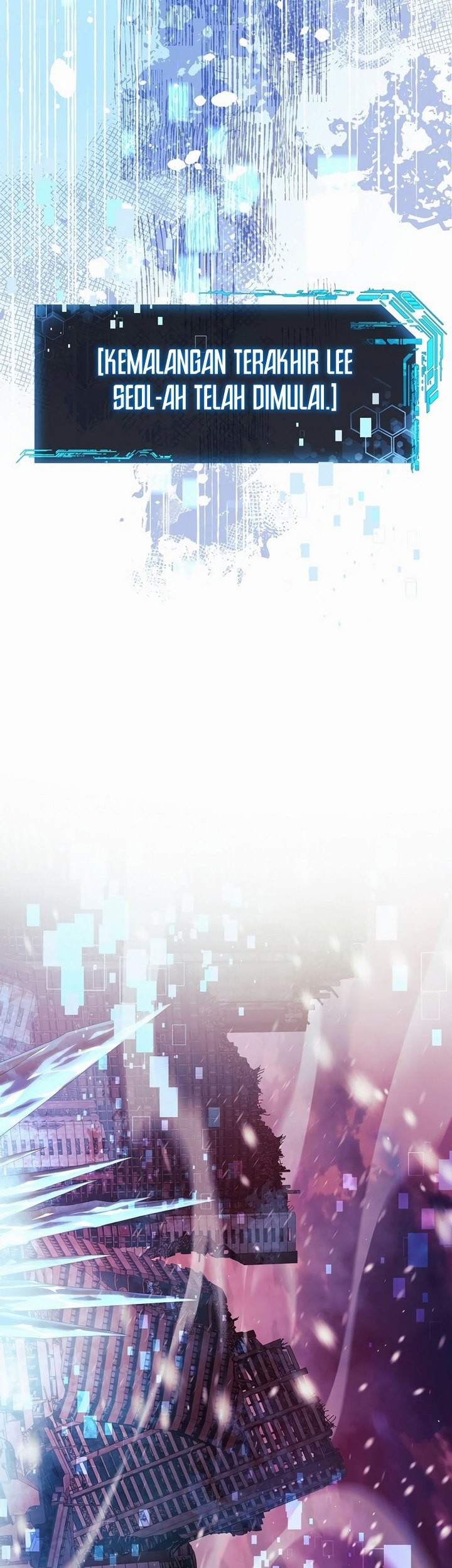 My Daughter is the Final Boss Chapter 132 Gambar 30