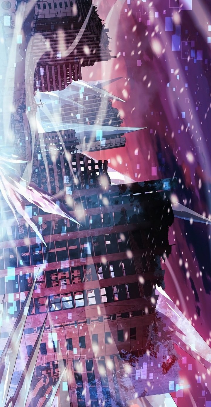 My Daughter is the Final Boss Chapter 132 Gambar 31