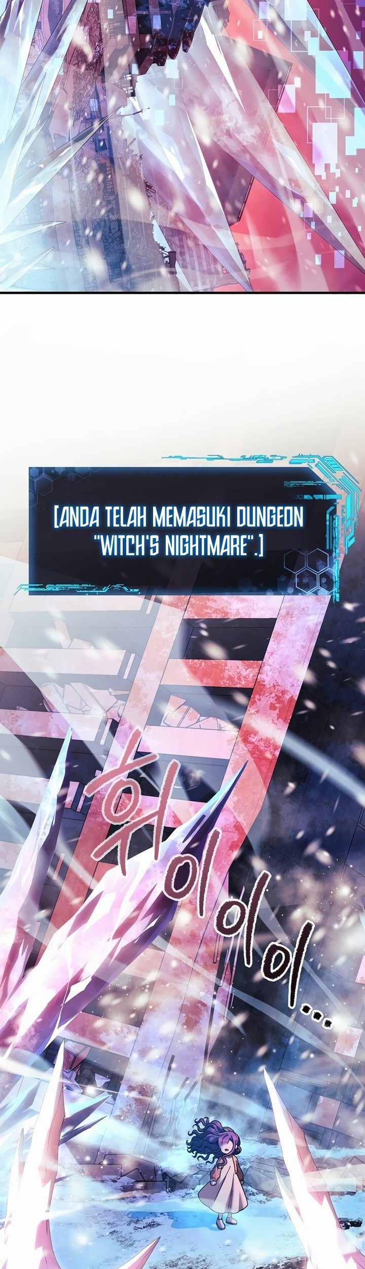 My Daughter is the Final Boss Chapter 132 Gambar 32