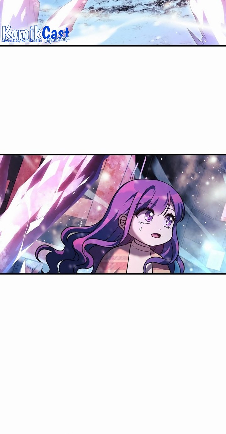 My Daughter is the Final Boss Chapter 132 Gambar 33