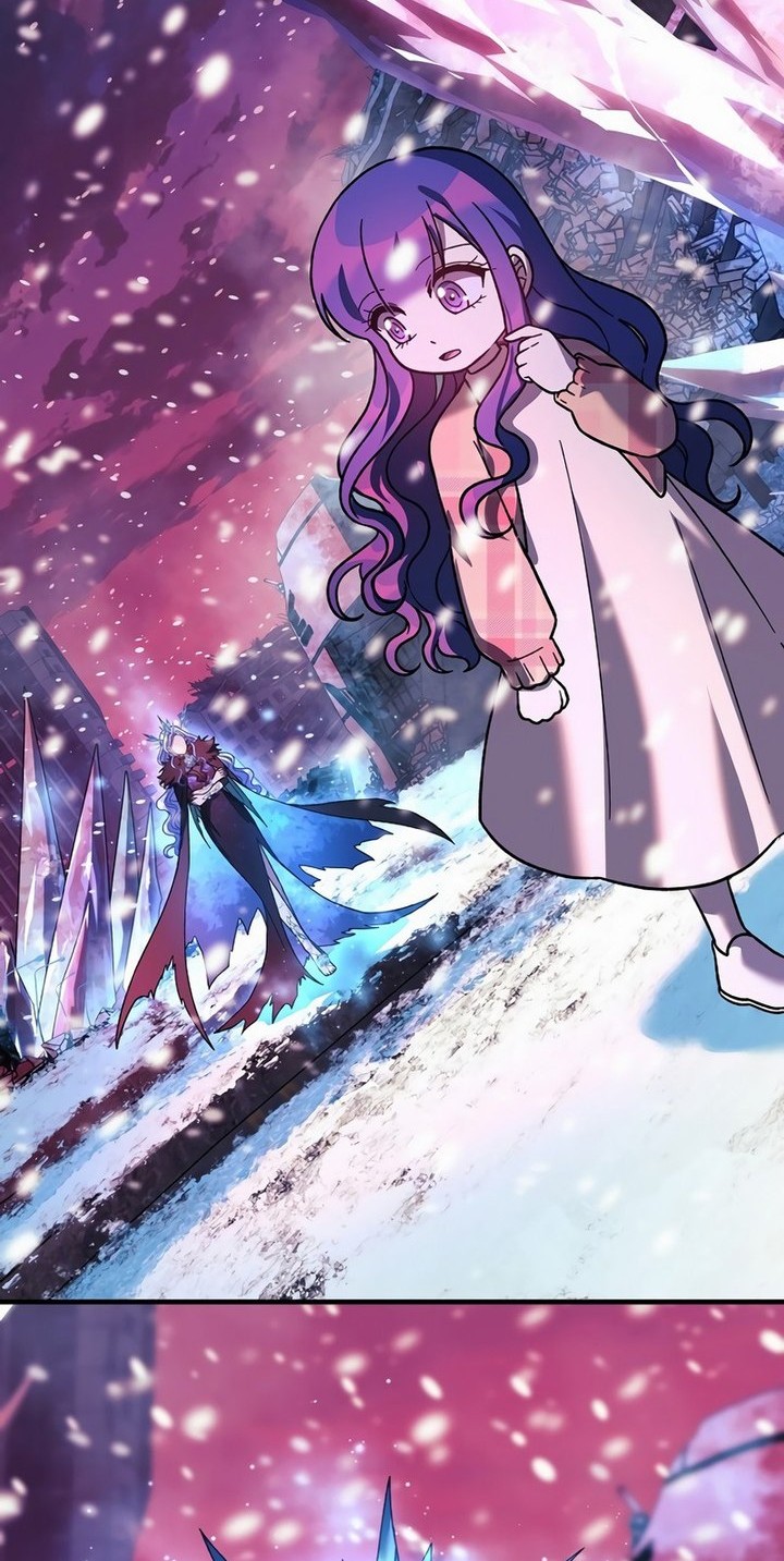 My Daughter is the Final Boss Chapter 132 Gambar 35