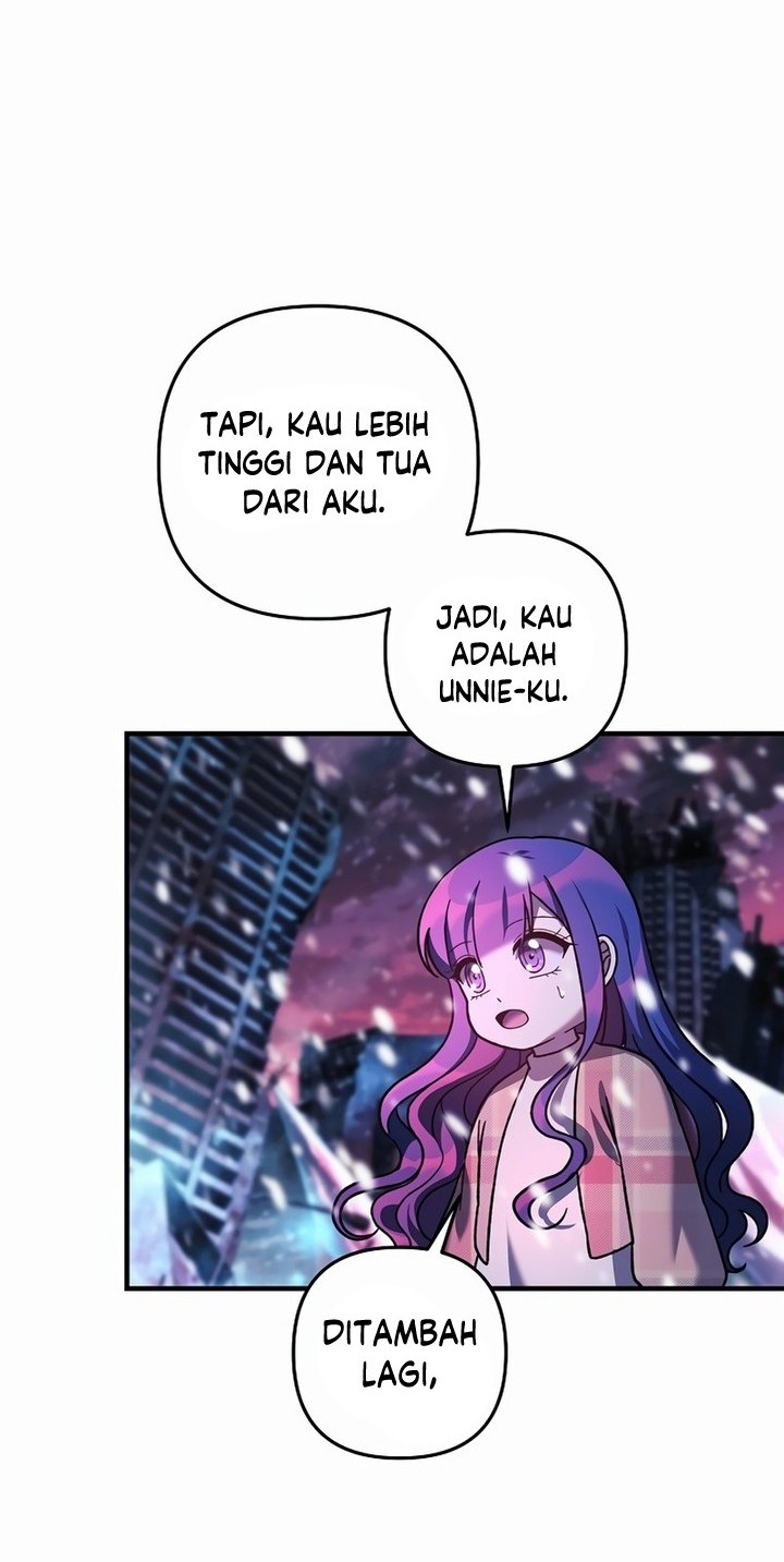 My Daughter is the Final Boss Chapter 132 Gambar 37