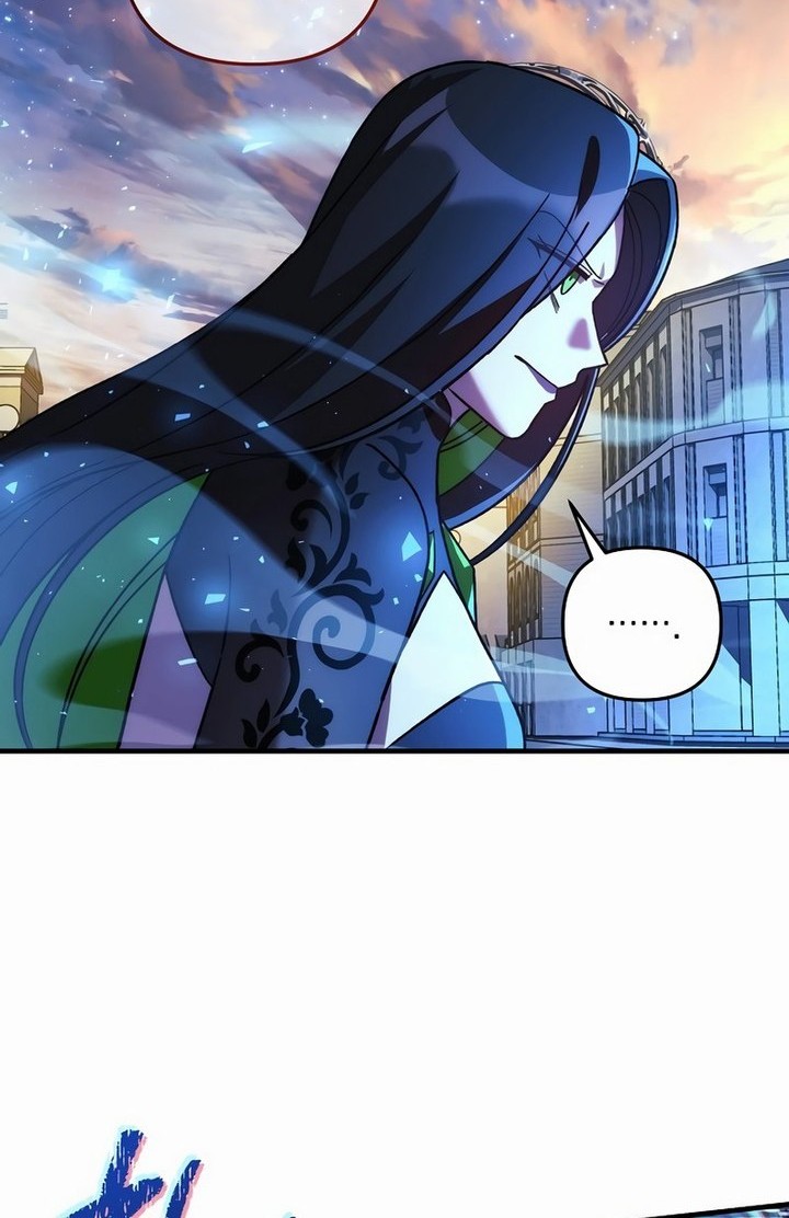 My Daughter is the Final Boss Chapter 132 Gambar 21