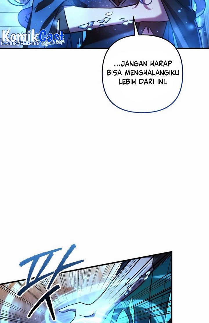 My Daughter is the Final Boss Chapter 132 Gambar 23