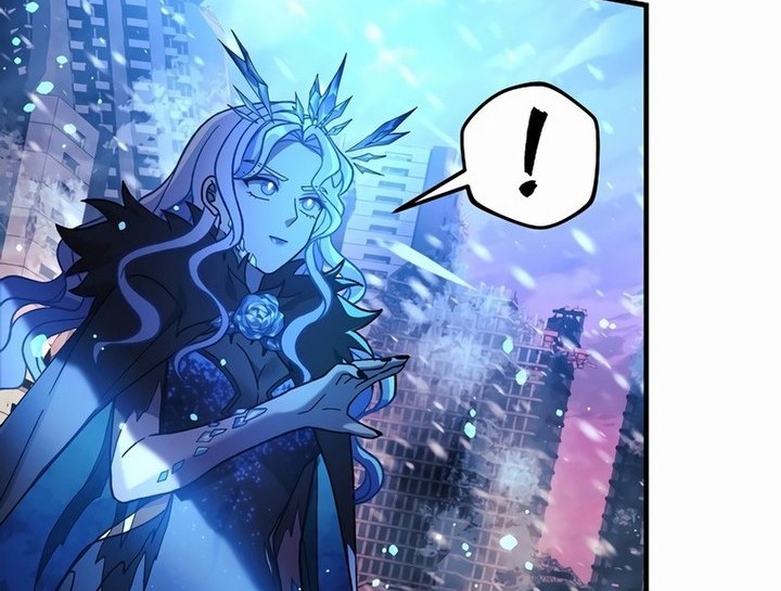 My Daughter is the Final Boss Chapter 132 Gambar 47