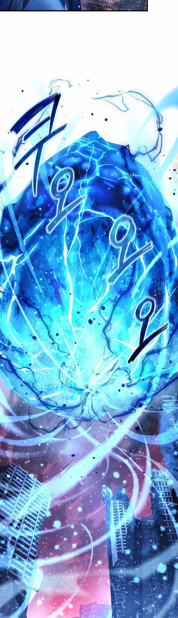 My Daughter is the Final Boss Chapter 132 Gambar 48