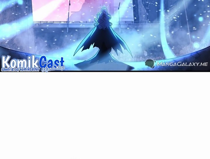 My Daughter is the Final Boss Chapter 132 Gambar 49